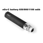 eGo-C Μπαταρία 650/900/1100 mAh